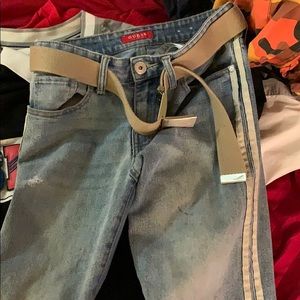 guess jeans